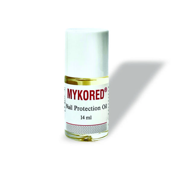 Mykored Nail Protection Oil 14ml